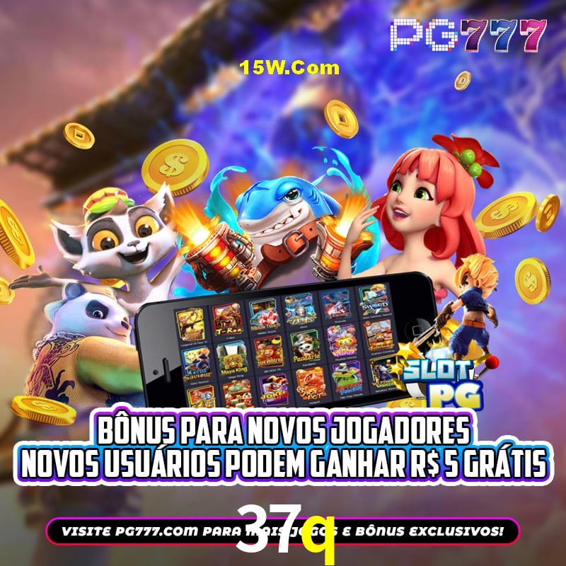 Welcome Bonus 37q