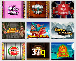 Daily Bonuses 37q