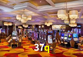 Sinta a adrenalina dos jogos de cassino com 37q