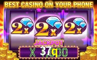 Welcome Bonus 37q