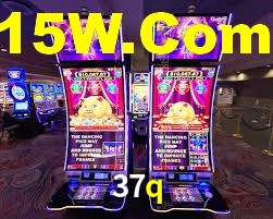 Welcome Bonus 37q