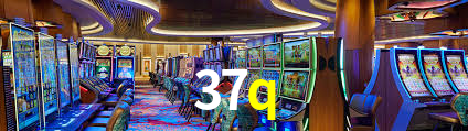 Roulette Table 37q